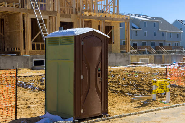 Best Affordable porta potty rental  in Dakota Dunes, SD