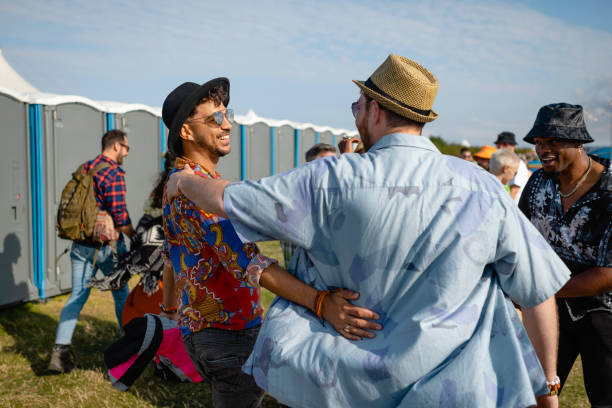 Best Long-term porta potty rental  in Dakota Dunes, SD