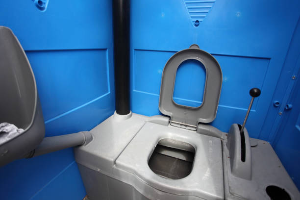 Best Affordable porta potty rental  in Dakota Dunes, SD